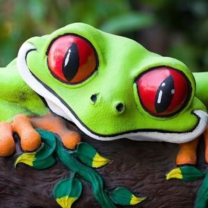 Meet your Posher, Natasha